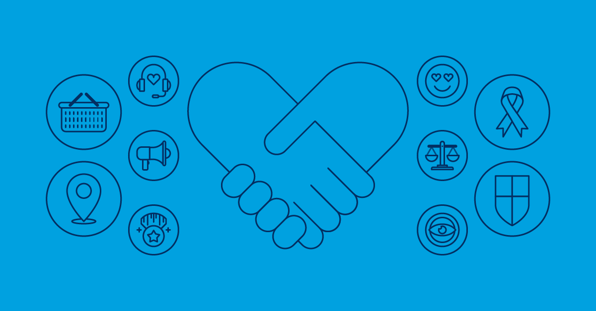 How Can Your Company Earn Consumers’ Trust?